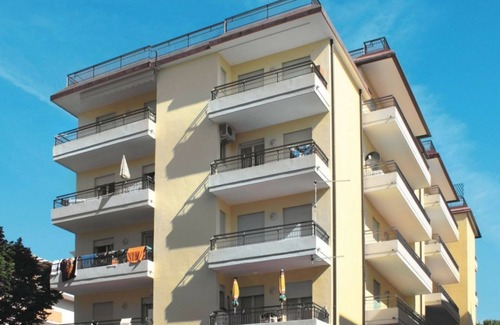 Bibione Apartment | Bright and cozy aparment near the beach