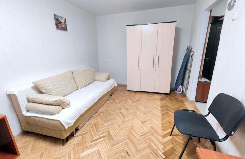 Vinnytsya Apartment | Bright and cozy apartments in the center