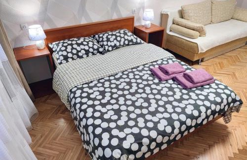 Vinnytsya Apartment | Bright and cozy apartments in the center