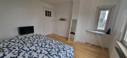 Berg House | Bright and cozy room close to airport moyen