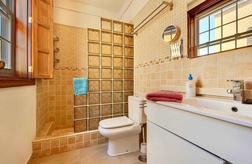 Las Rosas House | Bright And Spacious House In The South Of Tenerife