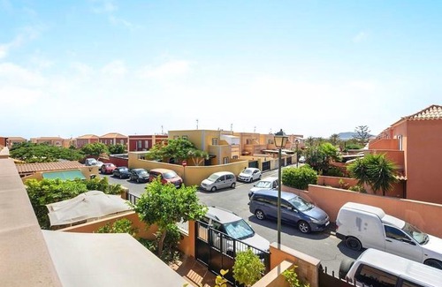Las Rosas House | Bright And Spacious House In The South Of Tenerife