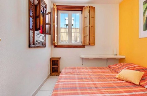 Las Rosas House | Bright And Spacious House In The South Of Tenerife