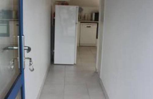 Saint-Pierre-Quiberon Apartment | Bright apartment in detached house