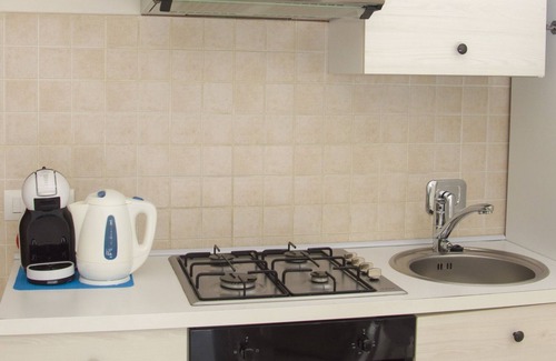San Lorenzo a Merse Apartment | Bright apartment at the gates of the village