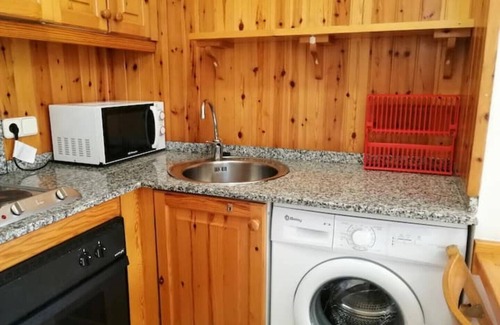Taull Apartment | Bright apartment with balcony - Falcó 7