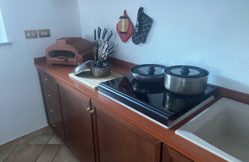 Pre-Saint-Didier Cottage | Bright apartment in a large garden near spas and ski resortsn