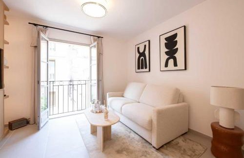 Saint-Tropez City Centre Apartment | Bright Apartment 1BR 2P - Port of Saint-Tropez