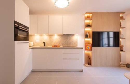 Saint-Tropez City Centre Apartment | Bright Apartment 1BR 2P - Port of Saint-Tropez
