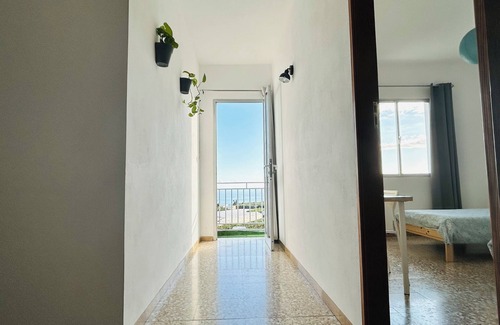 Los Llanos Apartment | Bright apartment 7 minutes walk from the city center