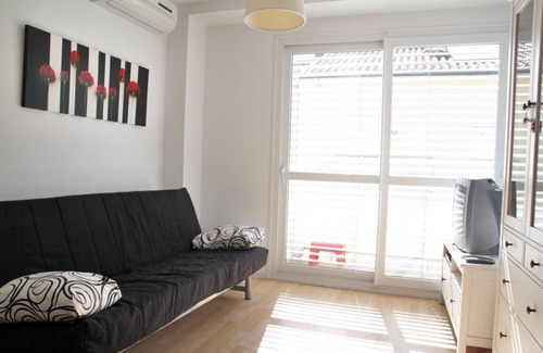 Palamos Apartment | BRIGHT APARTMENT A FEW METERS FROM THE BEACH