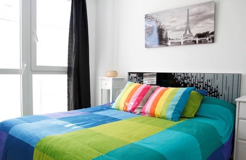 Palamos Apartment | BRIGHT APARTMENT A FEW METERS FROM THE BEACH