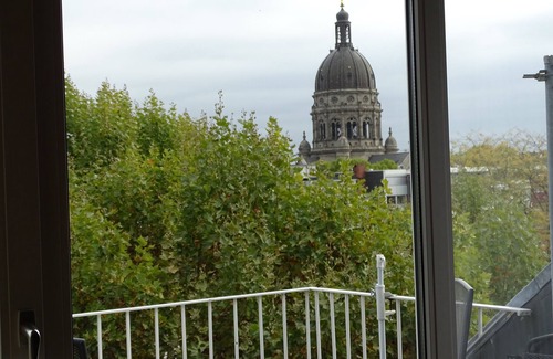 Neustadt Apartment | bright apartment in the lively, cultural city of Mainz