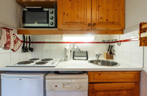 Les Esserts Apartment | Bright apartment for 4/5 ppl, at the foot of the slopes