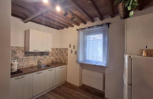 Manciano Apartment | Bright Apartment for Holiday all year round Spa Golf Sea Enogastronomy