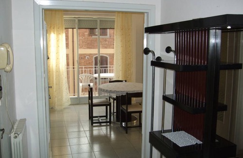 Gaeta Apartment | Bright apartment in Gaeta
