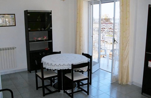 Gaeta Apartment | Bright apartment in Gaeta