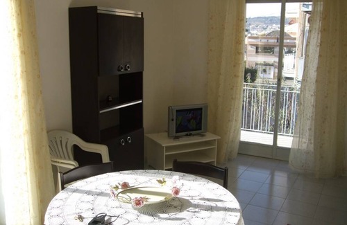 Gaeta Apartment | Bright apartment in Gaeta