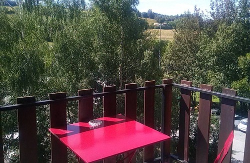 Montclar Apartment | Bright apartment in the heart of Saint Jean Montclar Station