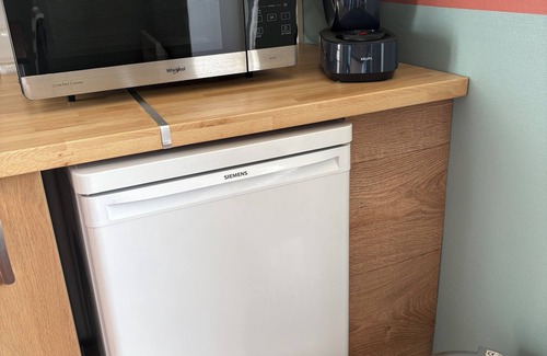 Quimper Apartment | Bright apartment near the quays, ideal for discovering Quimper!