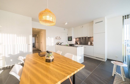 Wilskerke Apartment | Bright apartment on the first floor