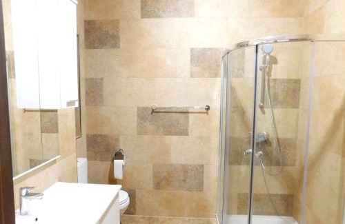 Ghajnsielem Apartment | Bright apartment with sea view in Għajnsielem - 120 sqm