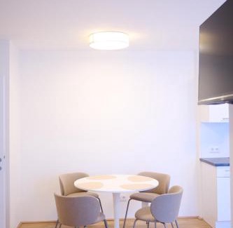 Ottakring Apartment | Bright apartments with spacious terraces offering comfort not far to Vienna's heart