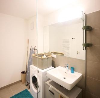 Ottakring Apartment | Bright apartments with spacious terraces offering comfort not far to Vienna's heart