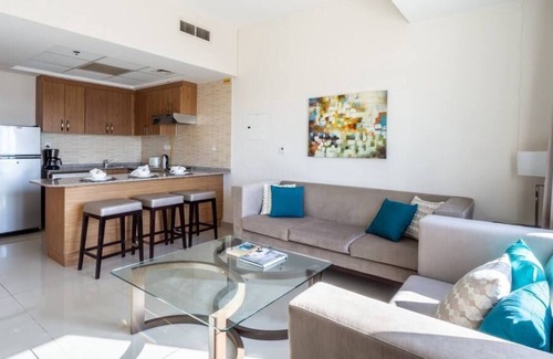 Jebel Ali Apartment | Bright & Beautiful 2BR Apartment in Jebel Ali