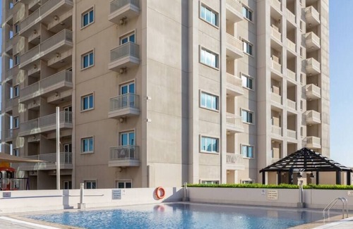 Jebel Ali Apartment | Bright & Beautiful 2BR Apartment in Jebel Ali