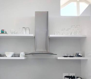 Camps Bay Apartment | Bright Camps Bay Loft with Stunning Views and Shared Pool