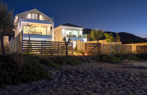 Alykes Villa | Bright Coast Superior