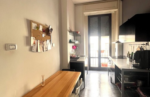 Borgo-Sanzio Apartment | Bright, comfortable and inexpensive private rooms, 10 min from the historic center!