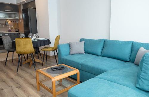 Varna Apartment | Bright & Comfy 1BR Flat in Levski district - Varna by Flat mаnаger