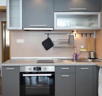 Varna Apartment | Bright & Comfy 1BR Flat in Levski district - Varna by Flat mаnаger