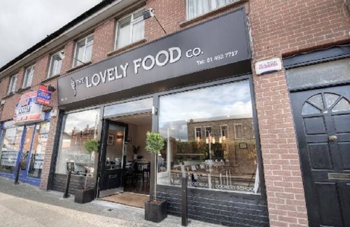 Rathgar Apartment | Bright, Convenient and Airy Apartment in Terenure, South Dublin.