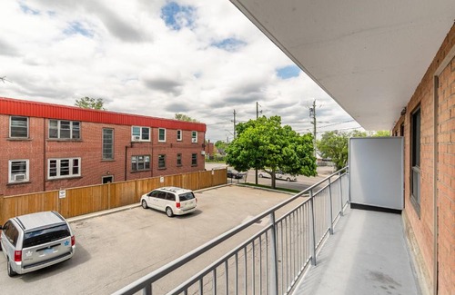 Rosedale Apartment | Bright & Cozy 1BR Apt with Netflix -Near Downtown