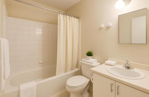 Whitehorse House | Bright Downtown Room Walk Everywhere Aurora Nearby