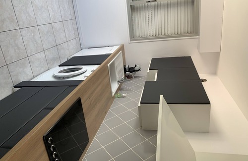 Saint-Georges-de-Didonne Apartment | Bright apartment a stone's throw from the beach