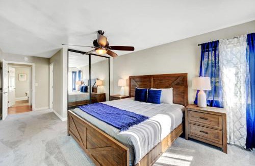 Green Valley North House | Bright Fun Spacious Home with Pool