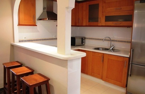La Cala del Moral Apartment | Bright house for 4 people 700 meters from the beach with pool