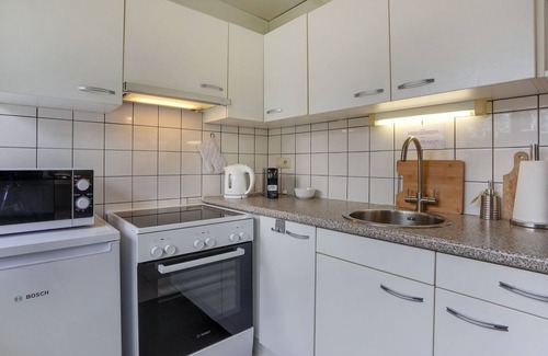 Rekem House | Bright Holiday Home in Lanaken near Lake with Garden