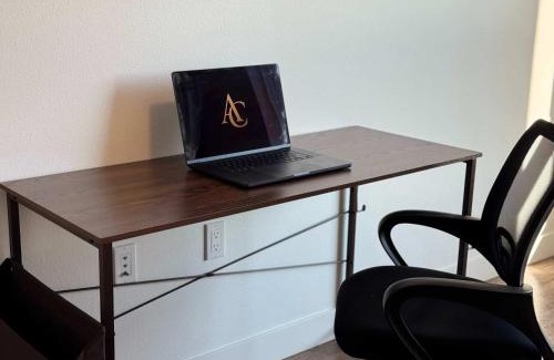 Lyon Street Apartment | Bright Home 10 Min to Disneyland Pool & GYM