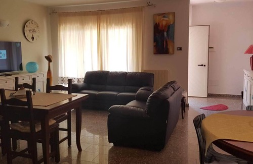 Olbia House | Bright House With Garden 10 Minutes From the Most Beautiful Beaches on the Coast