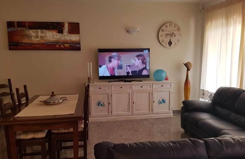Olbia House | Bright House With Garden 10 Minutes From the Most Beautiful Beaches on the Coast