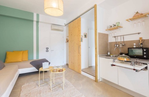 Sorrento Historic Centre Apartment | Bright&Modern in the heart of Sorrento's Old Town
