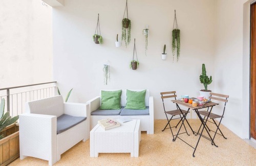 Sorrento Historic Centre Apartment | Bright&Modern in the heart of Sorrento's Old Town