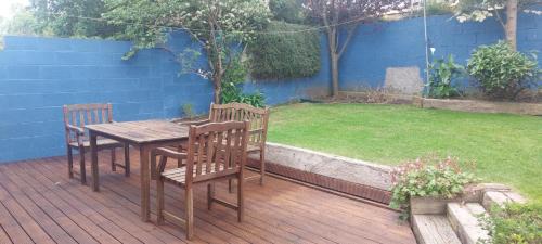 Dundrum House | Bright Open Airy Living in Dublin 14