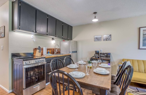 Neskowin Condo | Bright, Open Creekside Oceanview Condo is Steps from Beach, Dining, Golf!