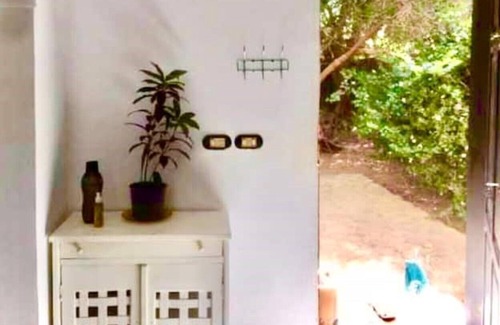 Sinai Peninsula Villa | Bright & Quiet Villa